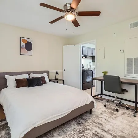 Overlook Club C6 L Spacious And Cozy